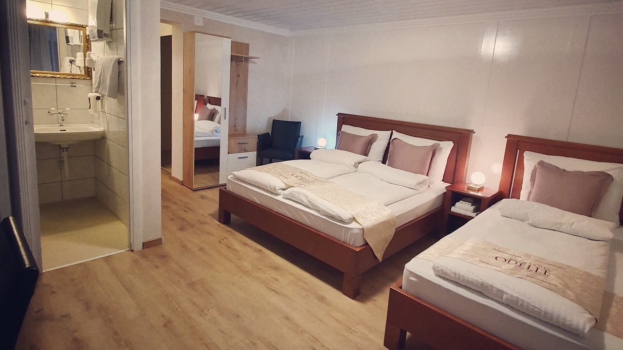 Photo of Bedroom in Bad Ragaz