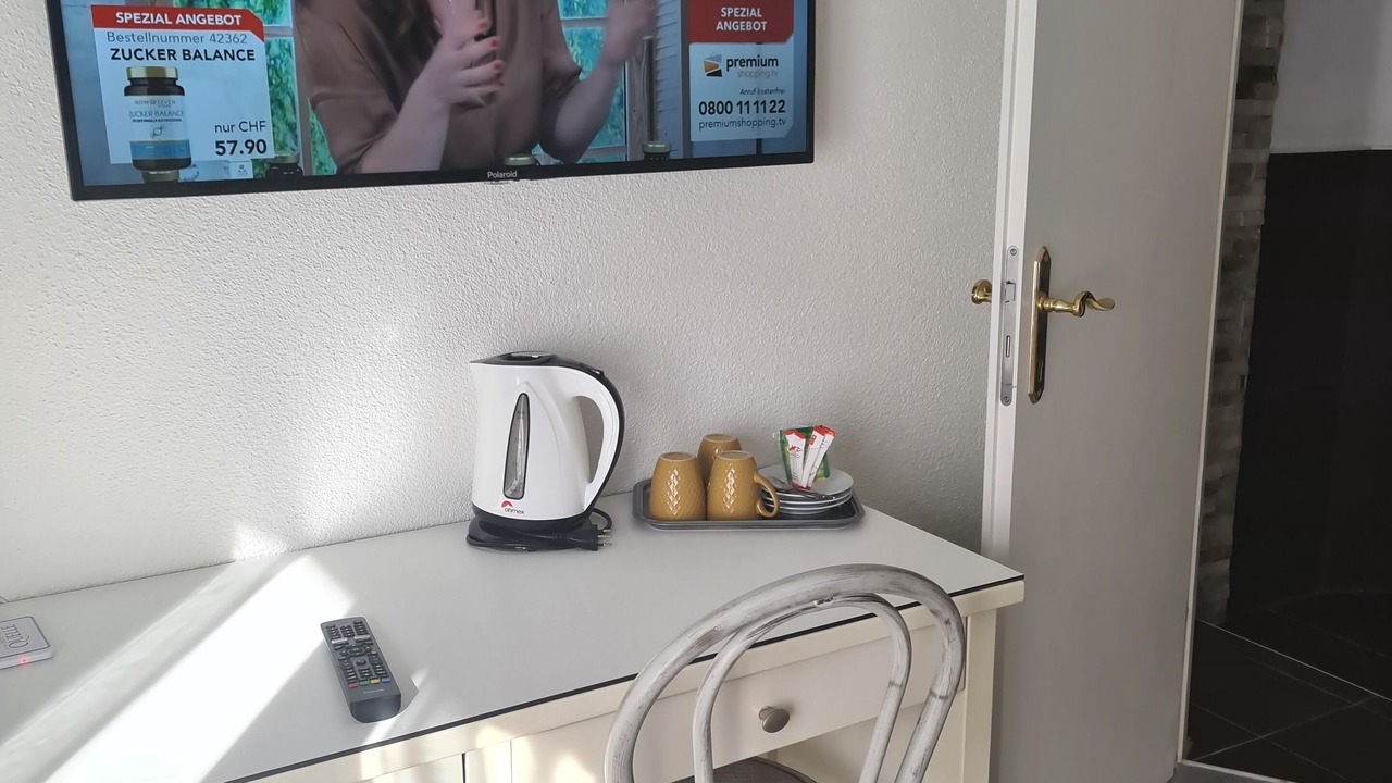 Photo of Bedroom in Bad Ragaz