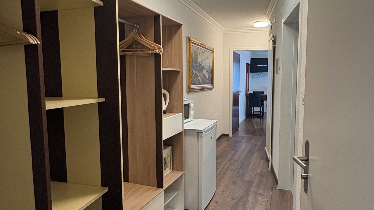 Photo of Bedroom in Bad Ragaz