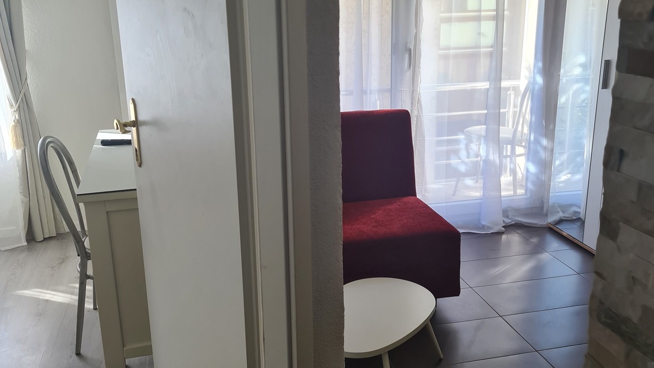 Photo of Bedroom in Bad Ragaz