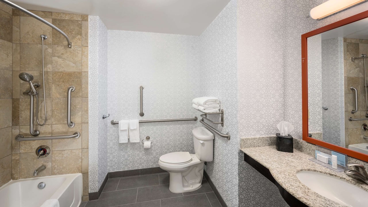 Photo of Bathroom in Deer Valley