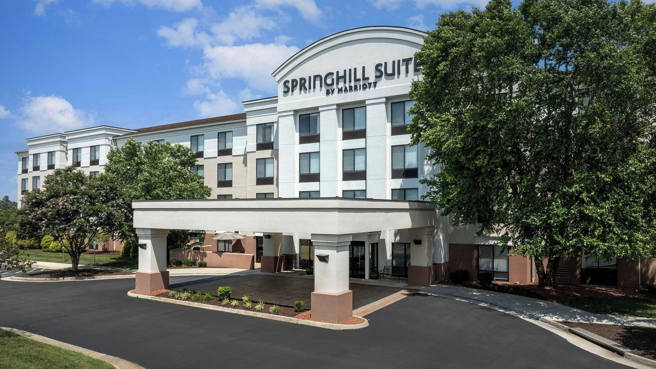 Photo of Outdoor in Lynchburg