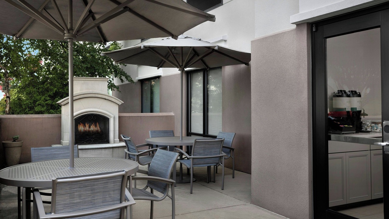 Photo of Patio Balcony in Lynchburg