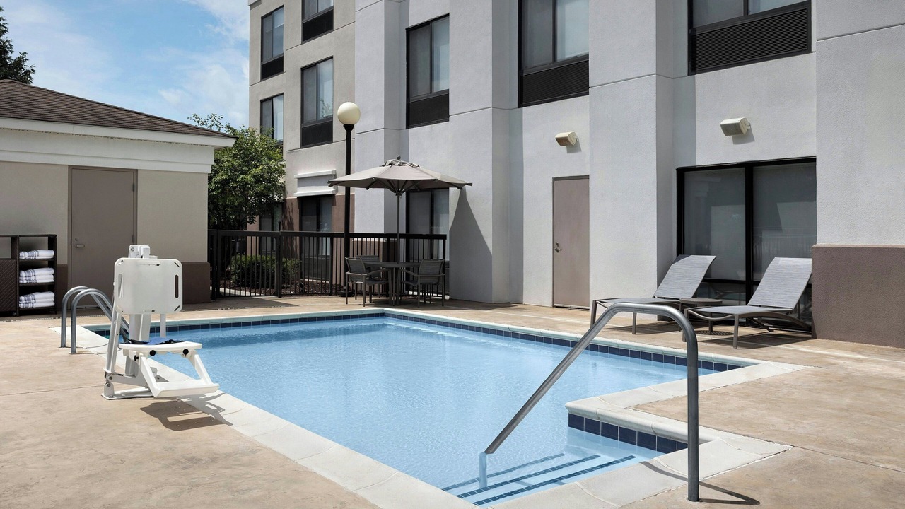 Photo of Outdoor in Lynchburg