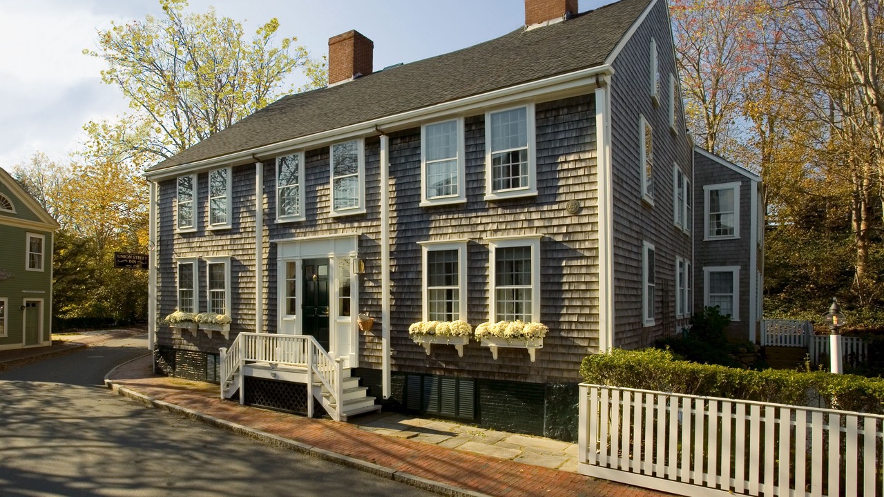 Photo of Outdoor in Nantucket Town