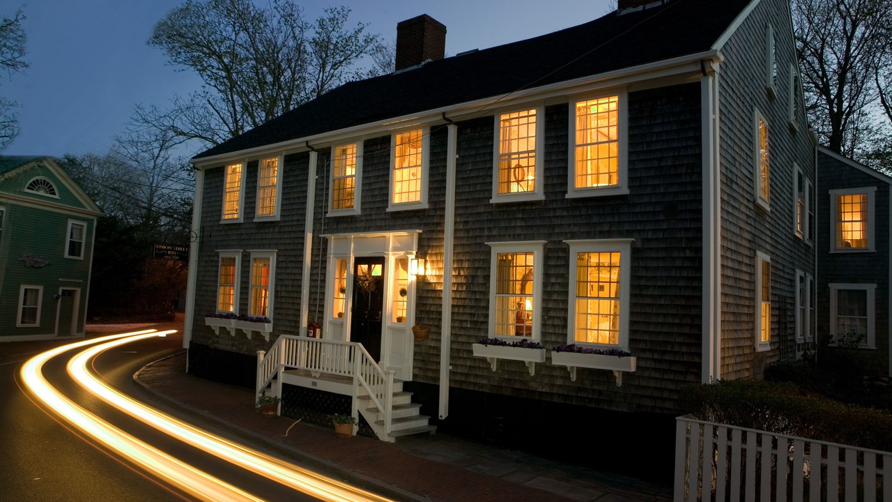Photo of Outdoor in Nantucket Town