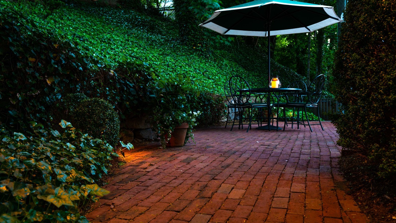 Photo of Patio Balcony in Nantucket Town