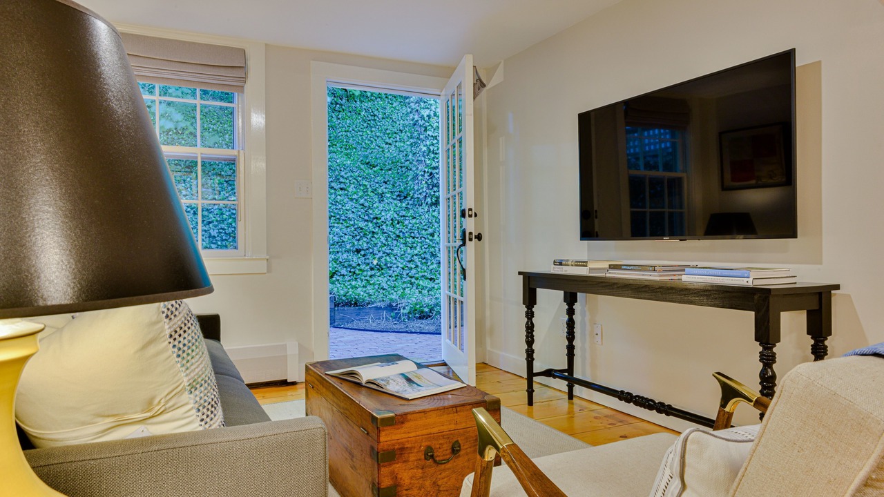 Photo of Outdoor in Nantucket Town