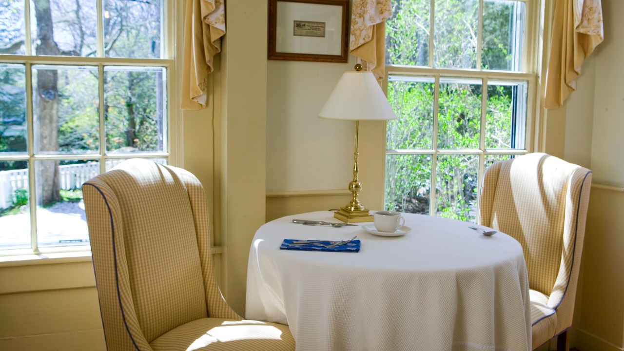 Photo of Others in Nantucket Town