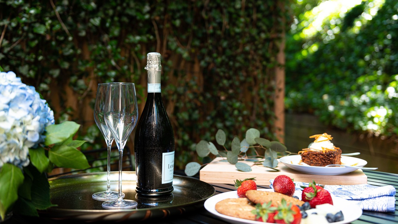 Photo of Outdoor in Nantucket Town