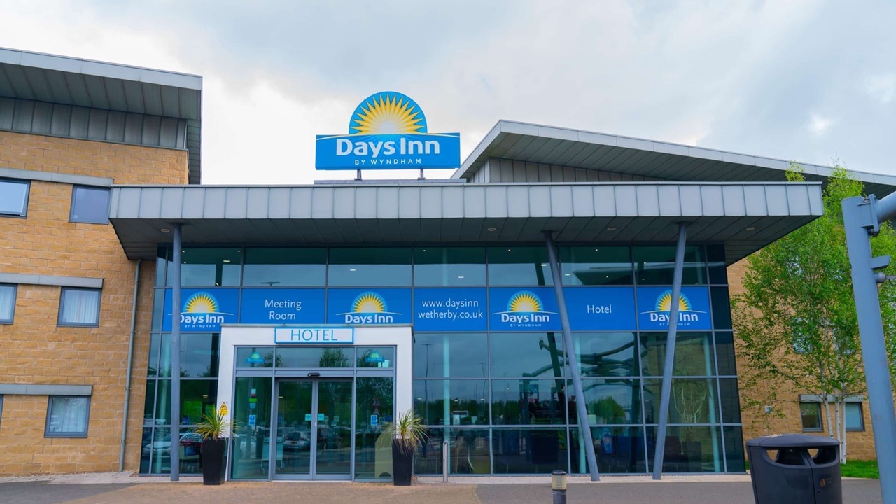 Photo of Outdoor in Wetherby