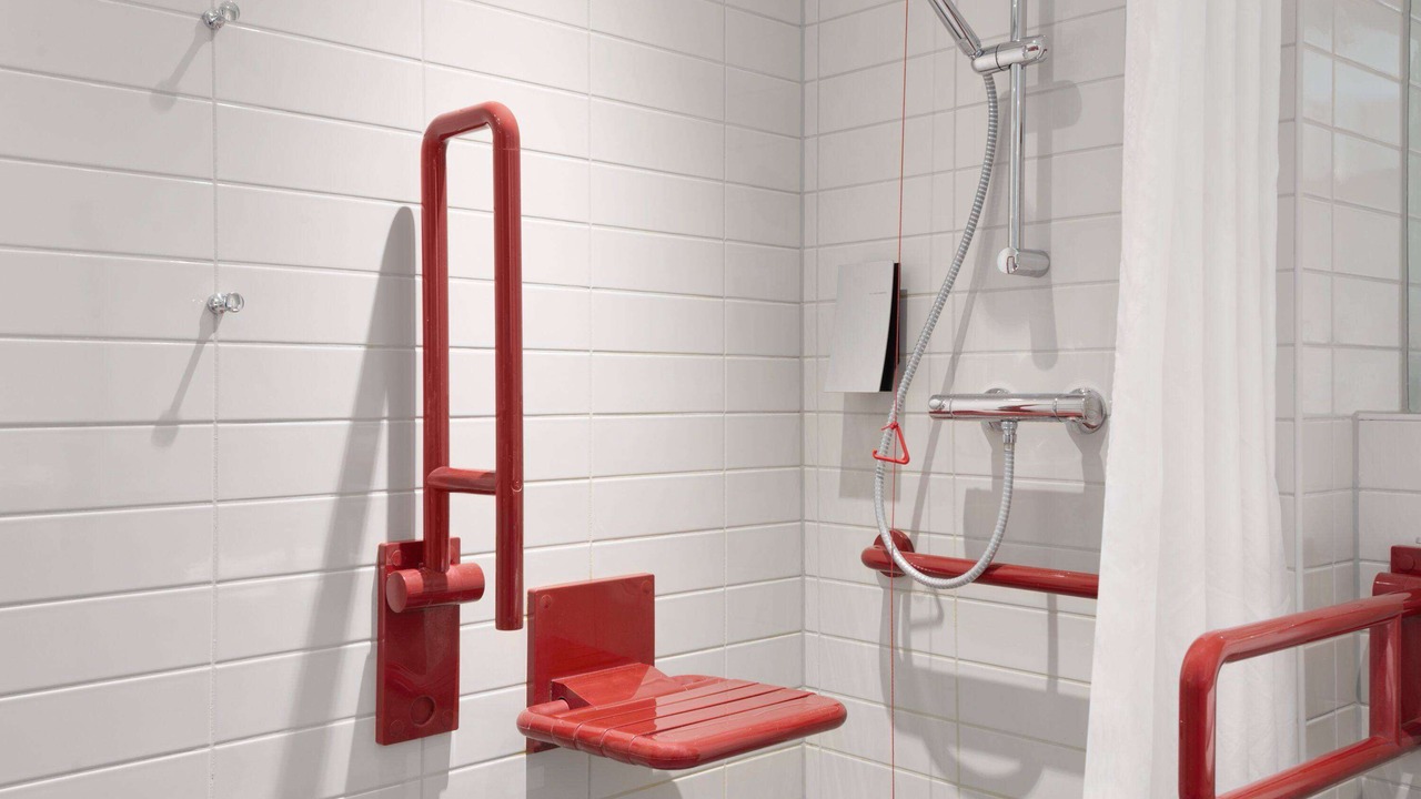 Photo of Bathroom in Wetherby