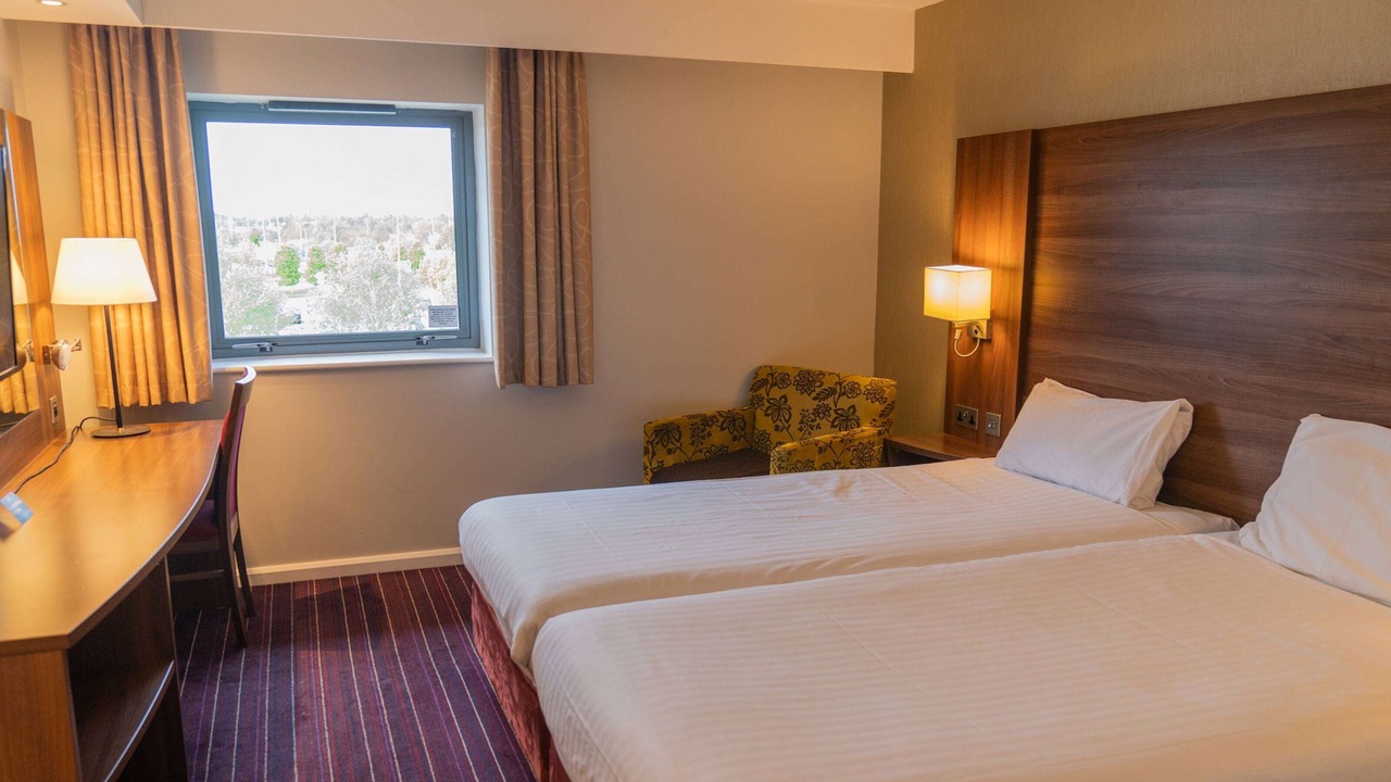 Photo of Bedroom in Wetherby