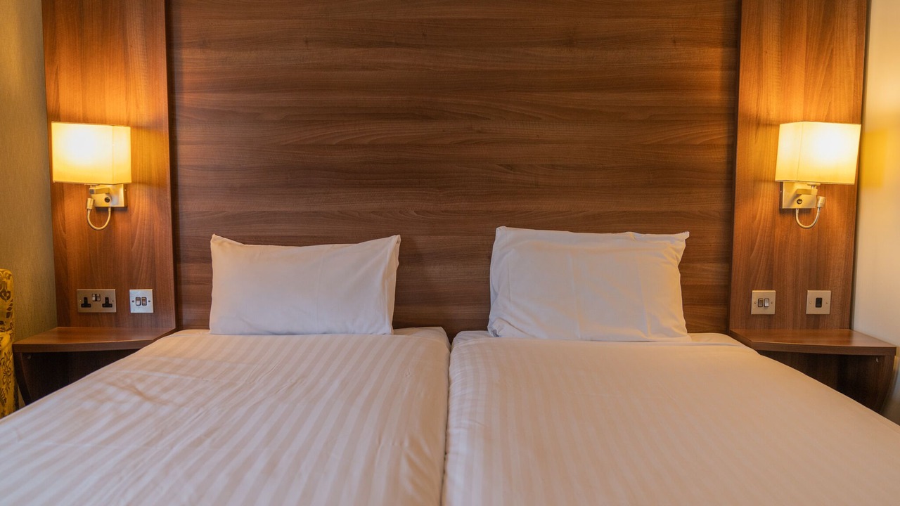 Photo of Bedroom in Wetherby