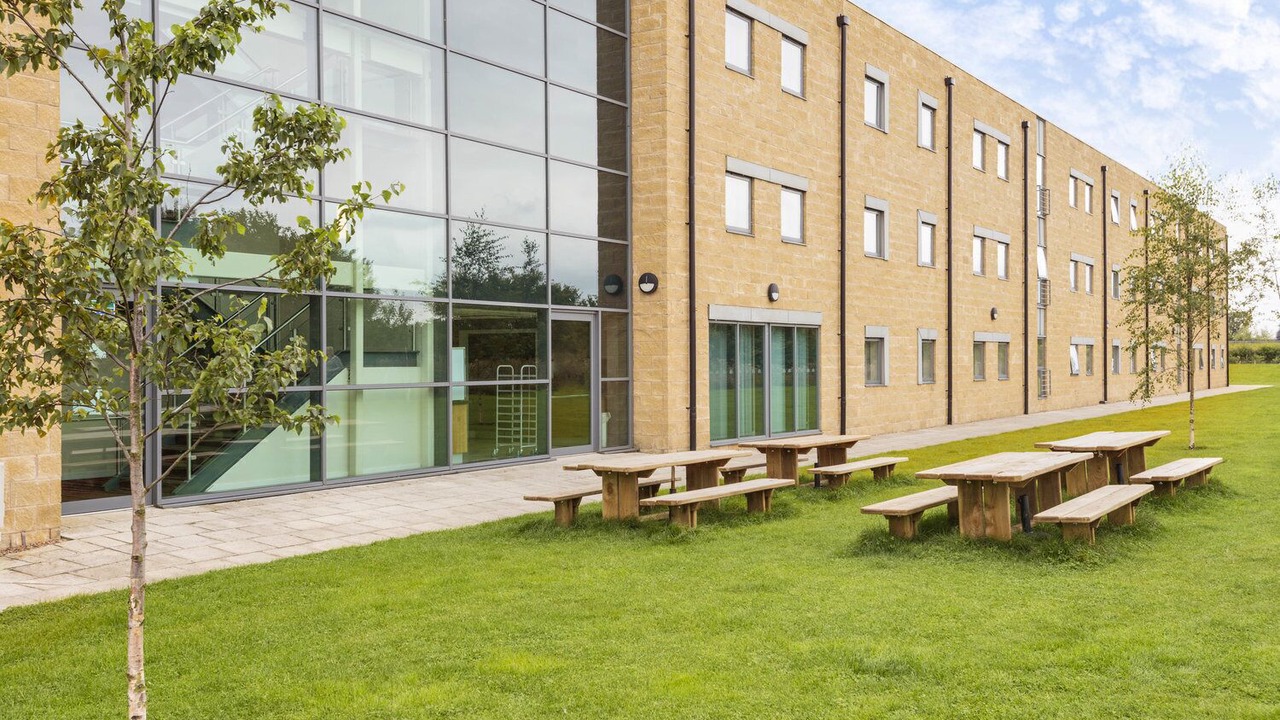 Photo of Outdoor in Wetherby