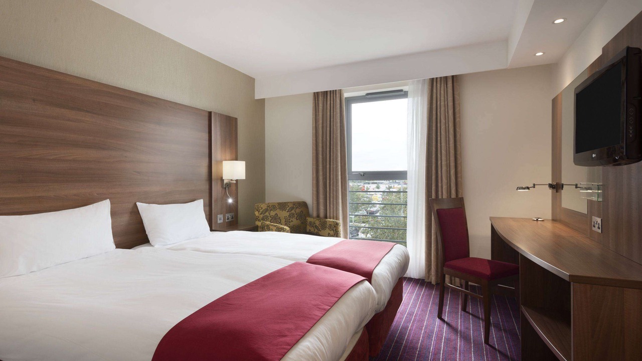 Photo of Bedroom in Wetherby