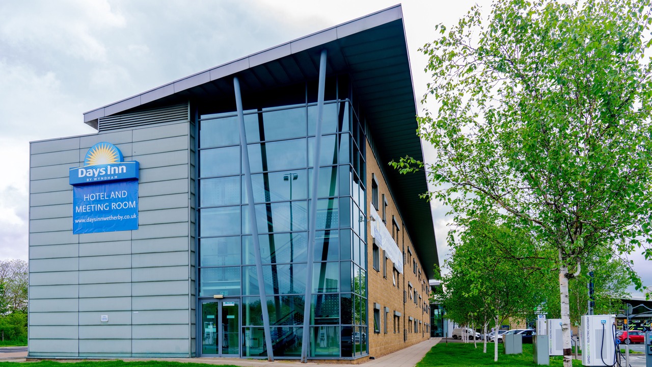 Photo of Outdoor in Wetherby