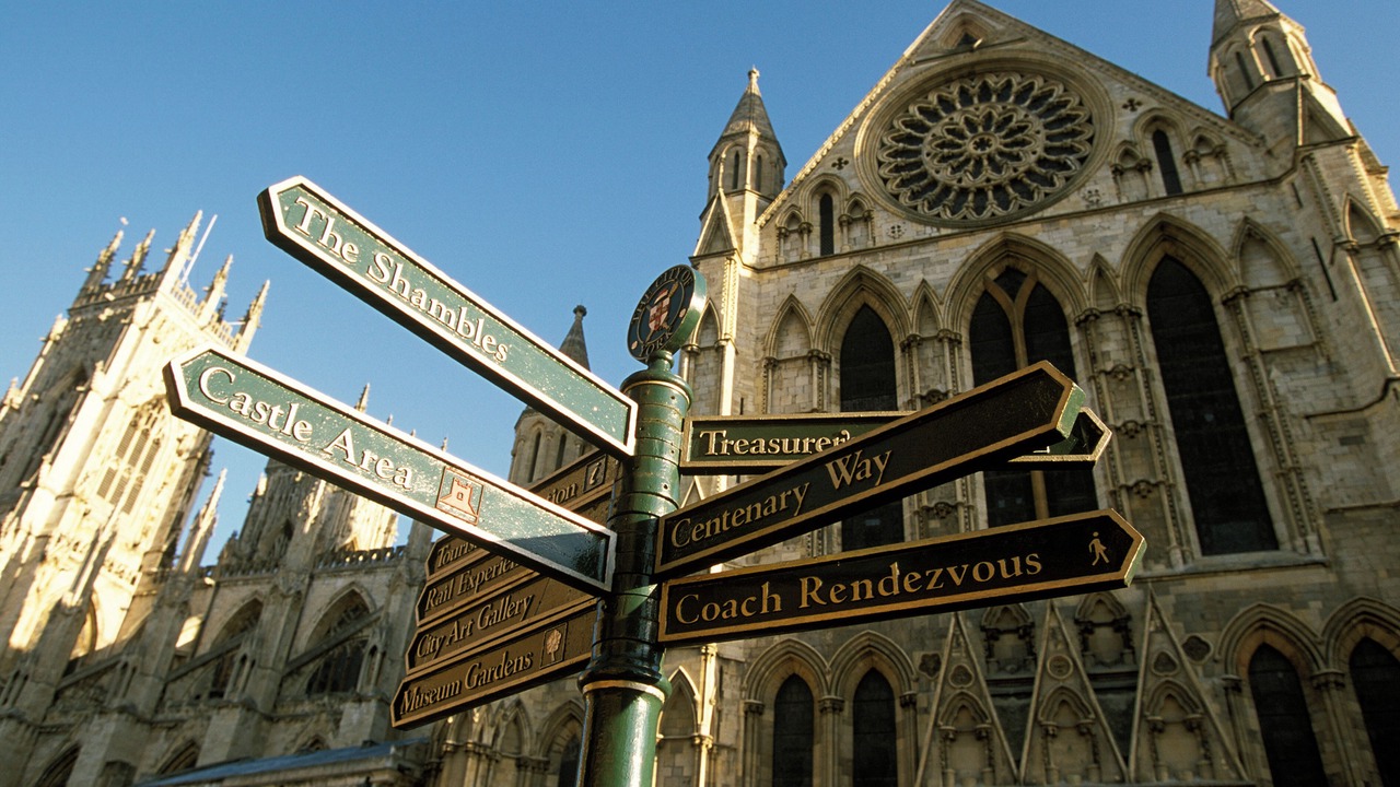 Photo of Others in Wetherby