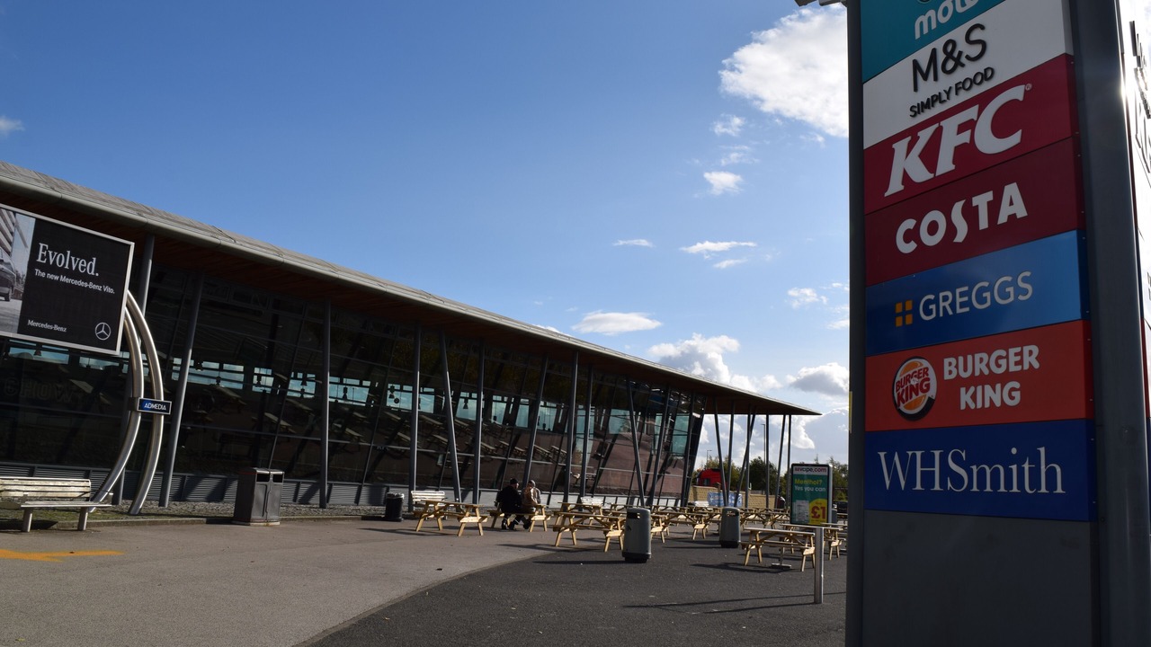 Photo of Outdoor in Wetherby