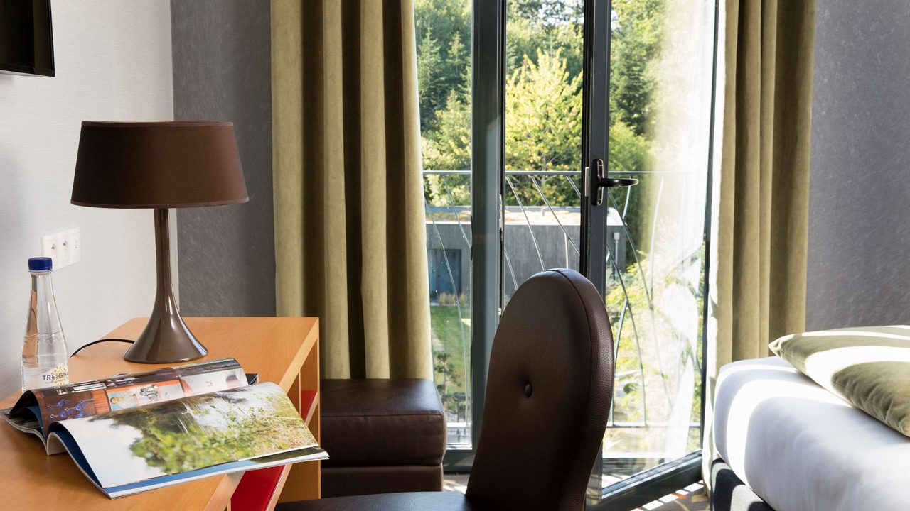 Photo of Bedroom in Chantrerie-Gachet