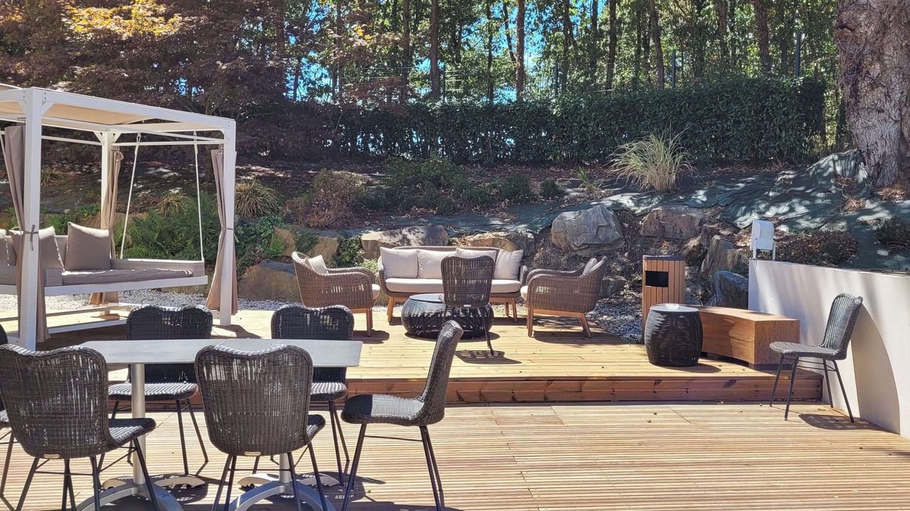 Photo of Outdoor in Chantrerie-Gachet