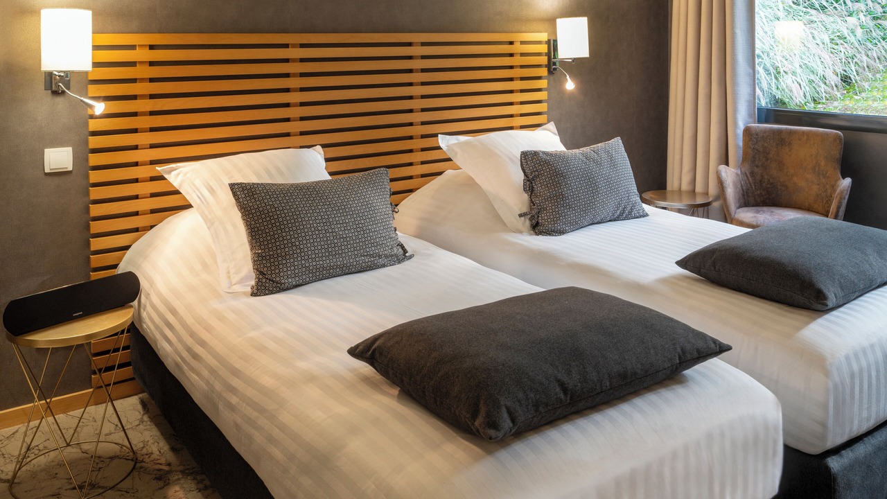 Photo of Bedroom in Chantrerie-Gachet