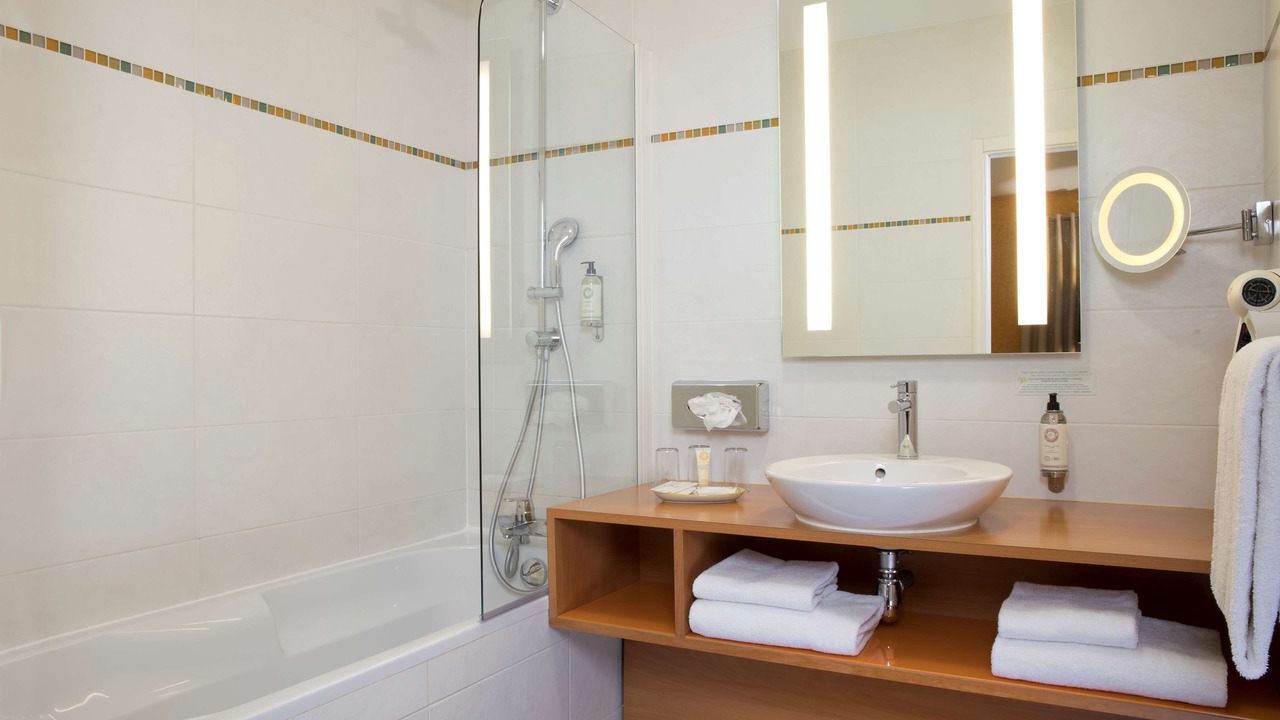 Photo of Bathroom in Chantrerie-Gachet