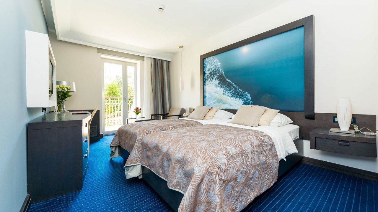 Photo of Bedroom in Dubrovnik