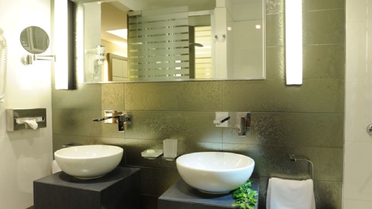 Photo of Bathroom in Dubrovnik