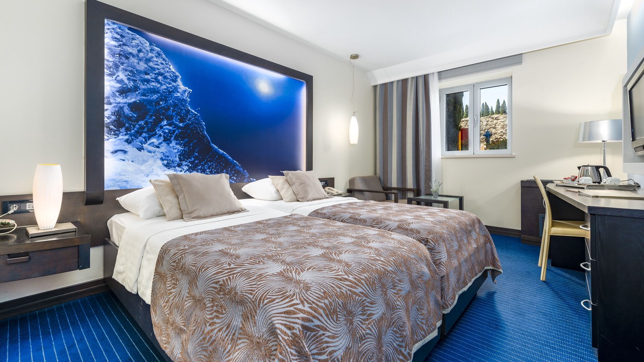 Photo of Bedroom in Dubrovnik