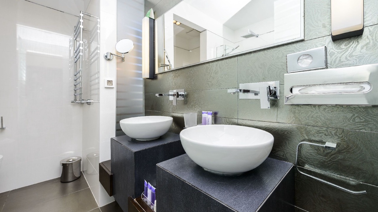 Photo of Bathroom in Dubrovnik