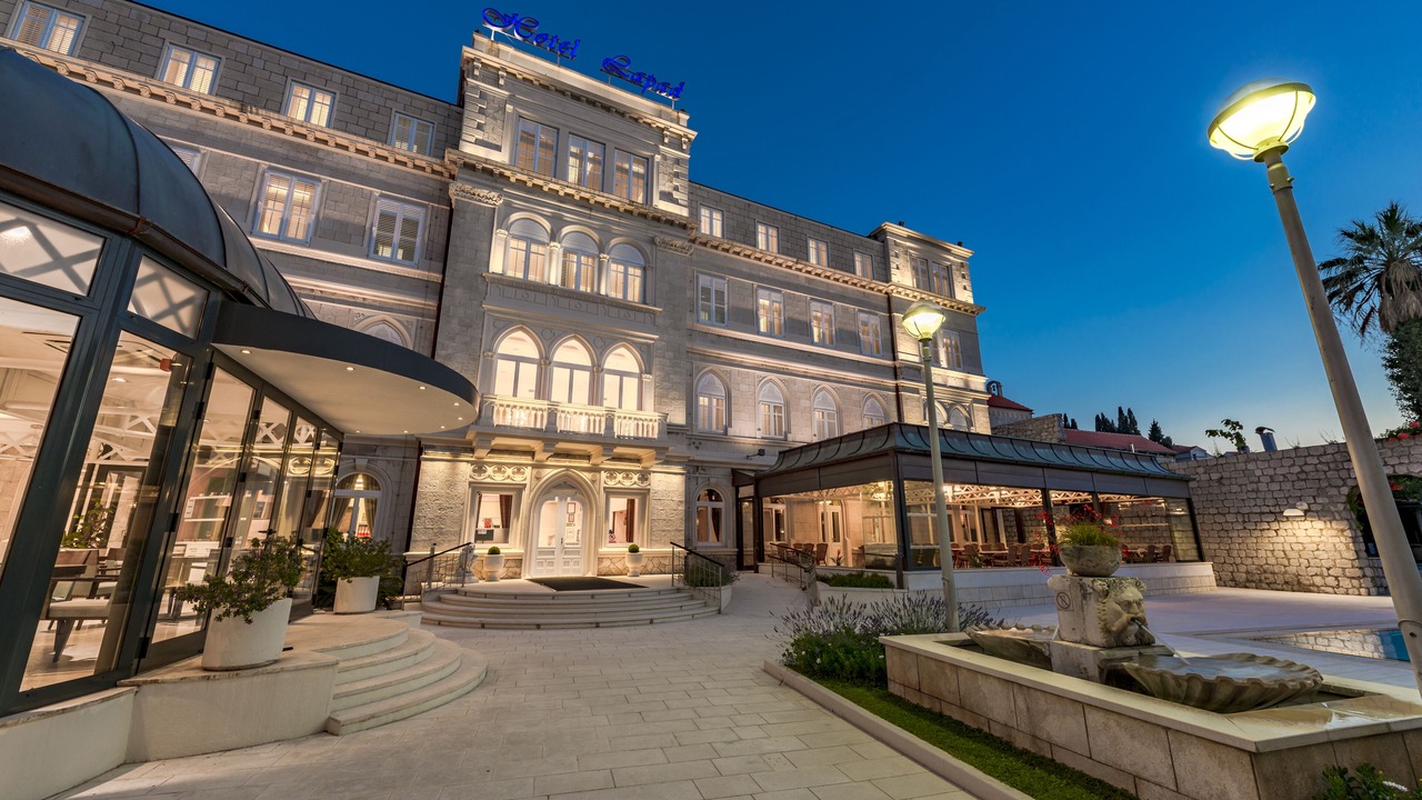 Photo of Outdoor in Dubrovnik