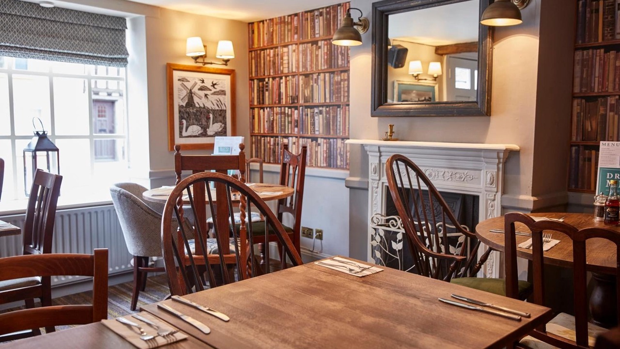 Photo of Others in Thaxted