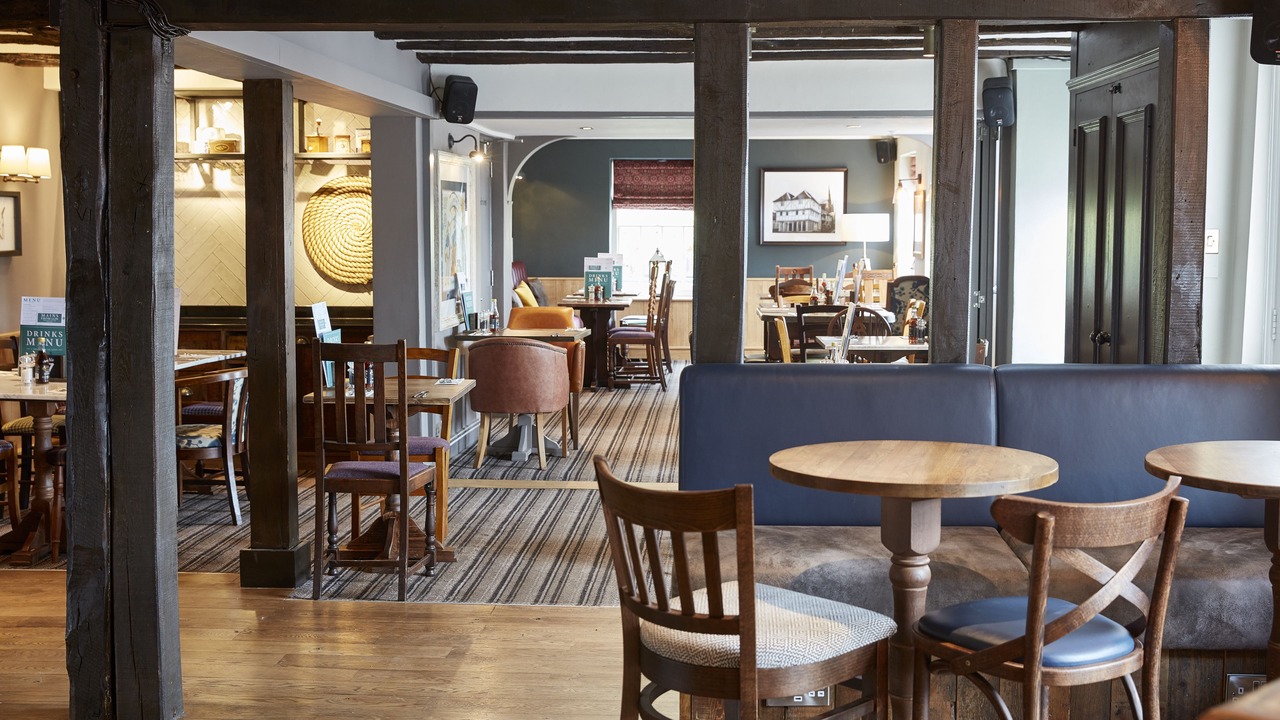 Photo of Others in Thaxted