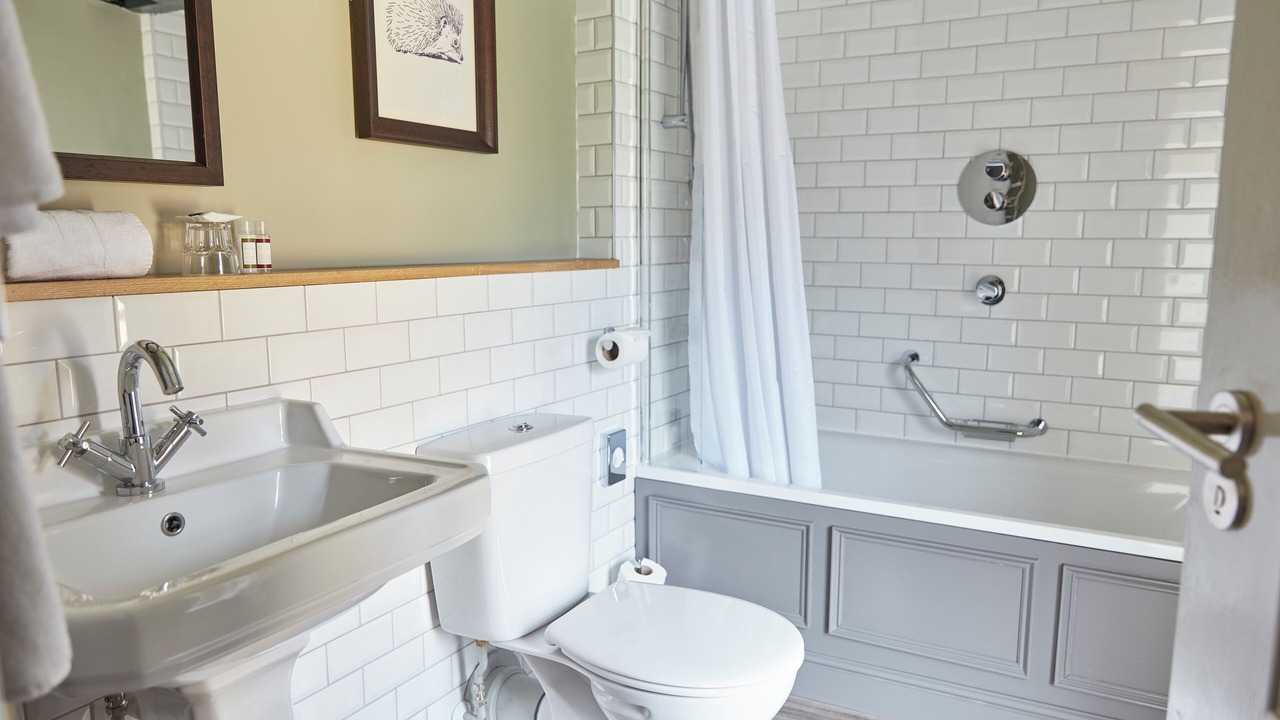 Photo of Bathroom in Thaxted