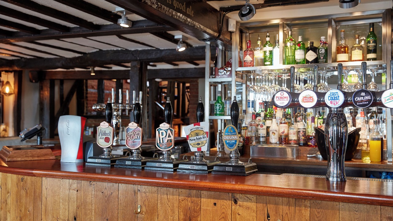 Photo of Others in Thaxted