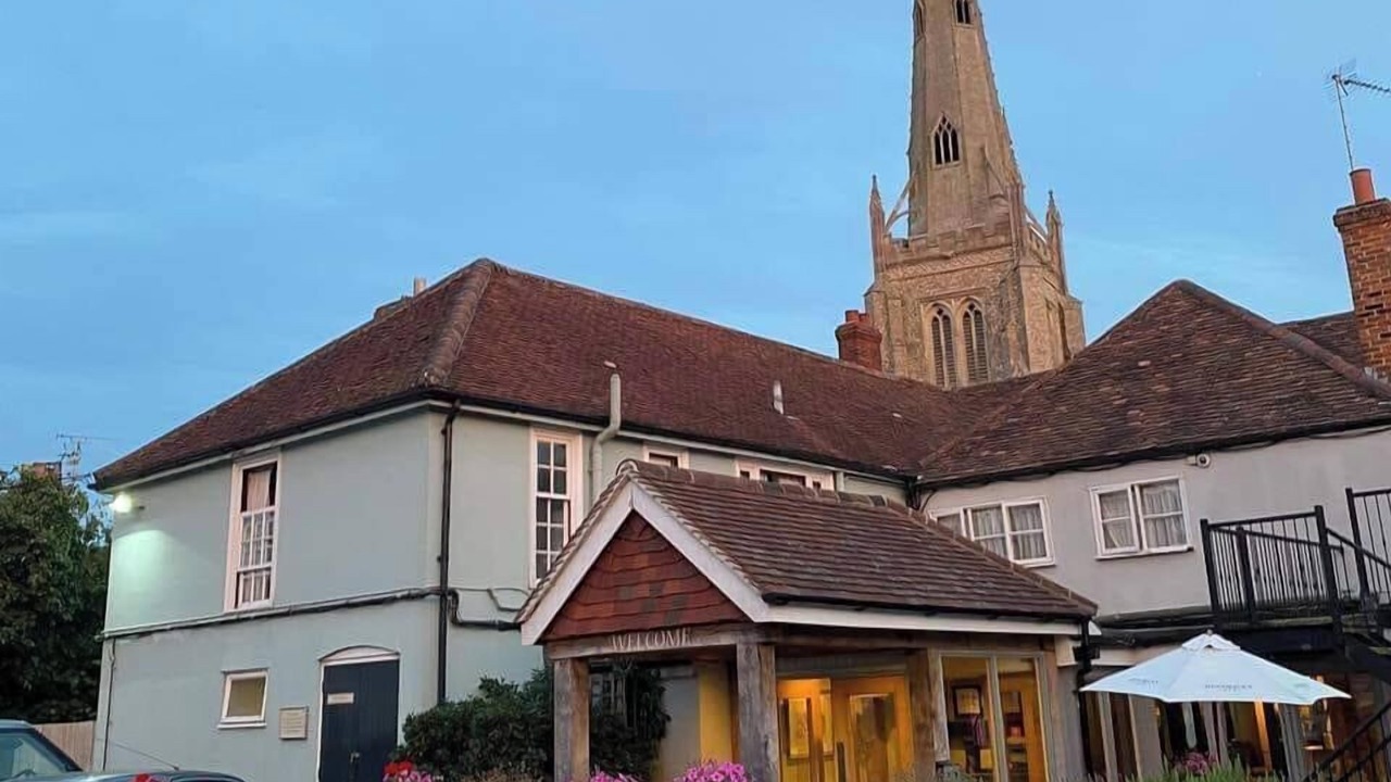Photo of Outdoor in Thaxted