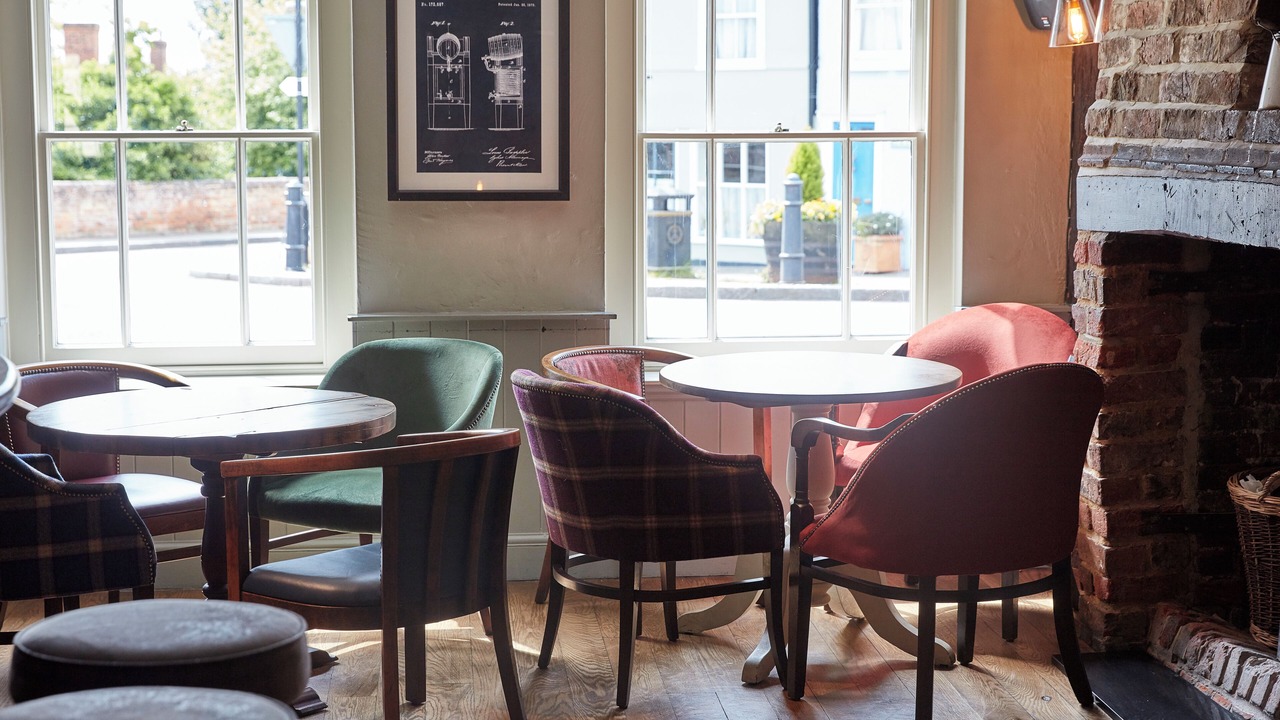 Photo of Others in Thaxted