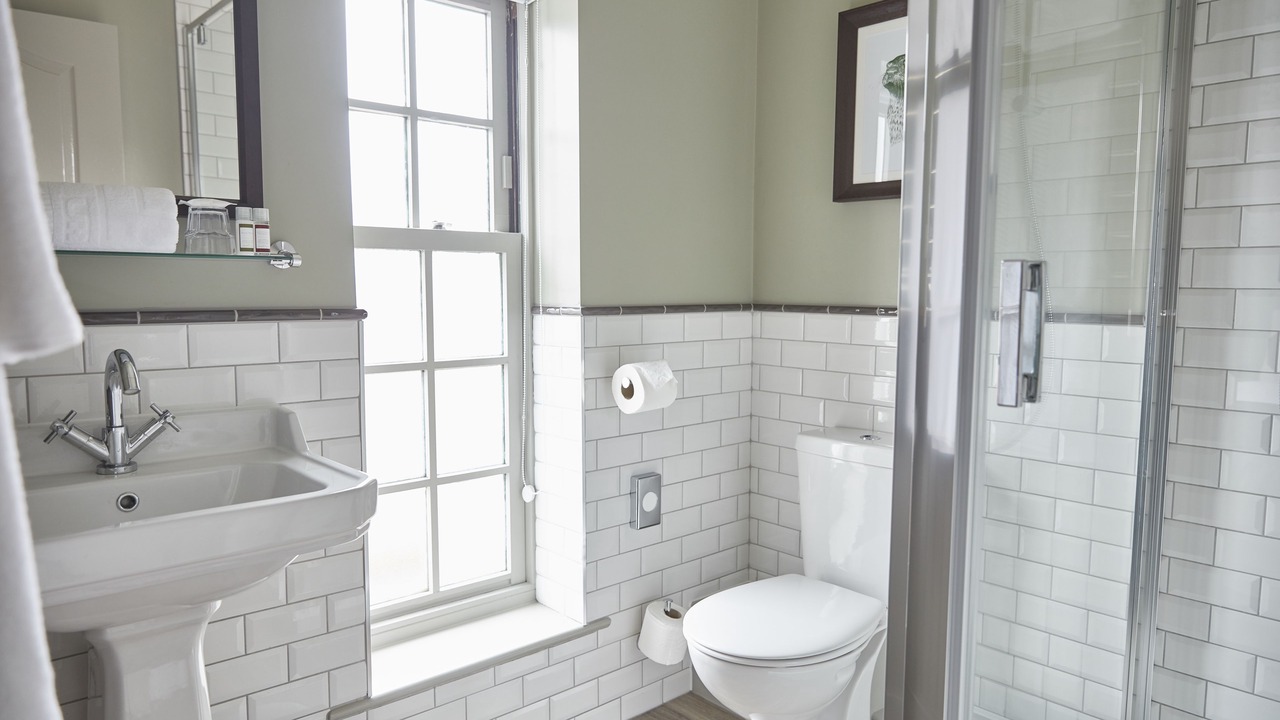 Photo of Bathroom in Thaxted