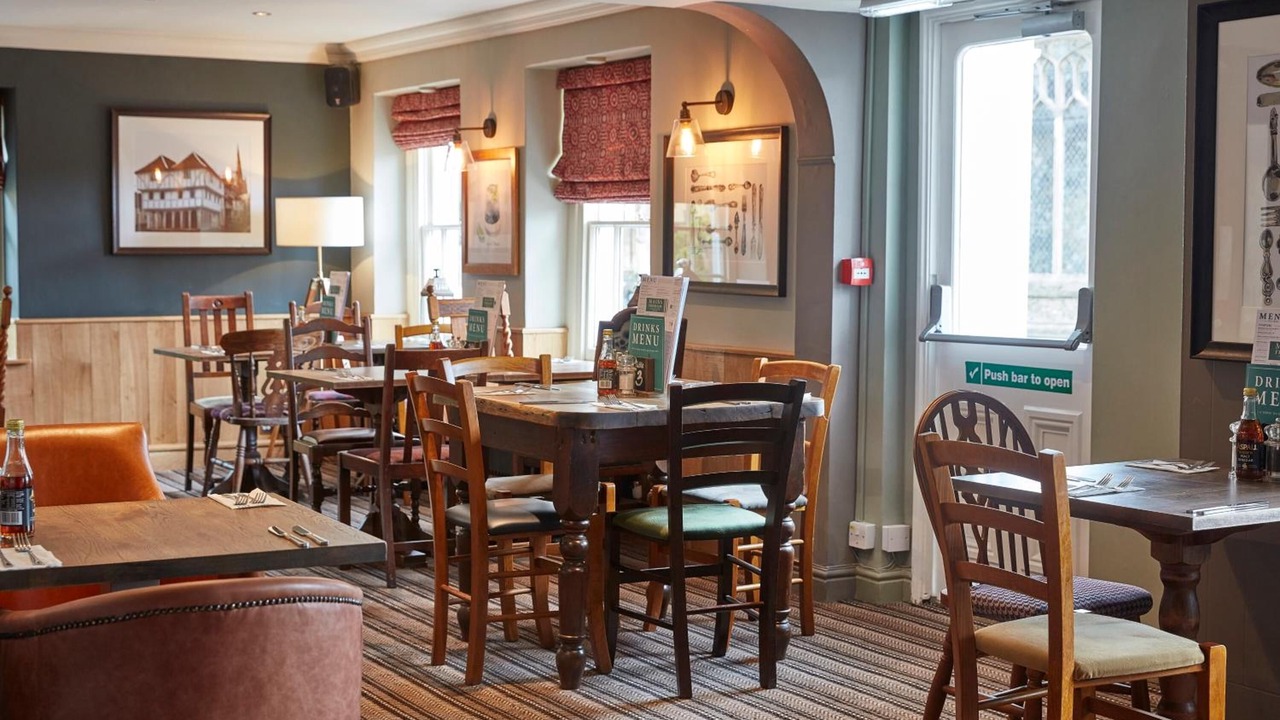 Photo of Others in Thaxted