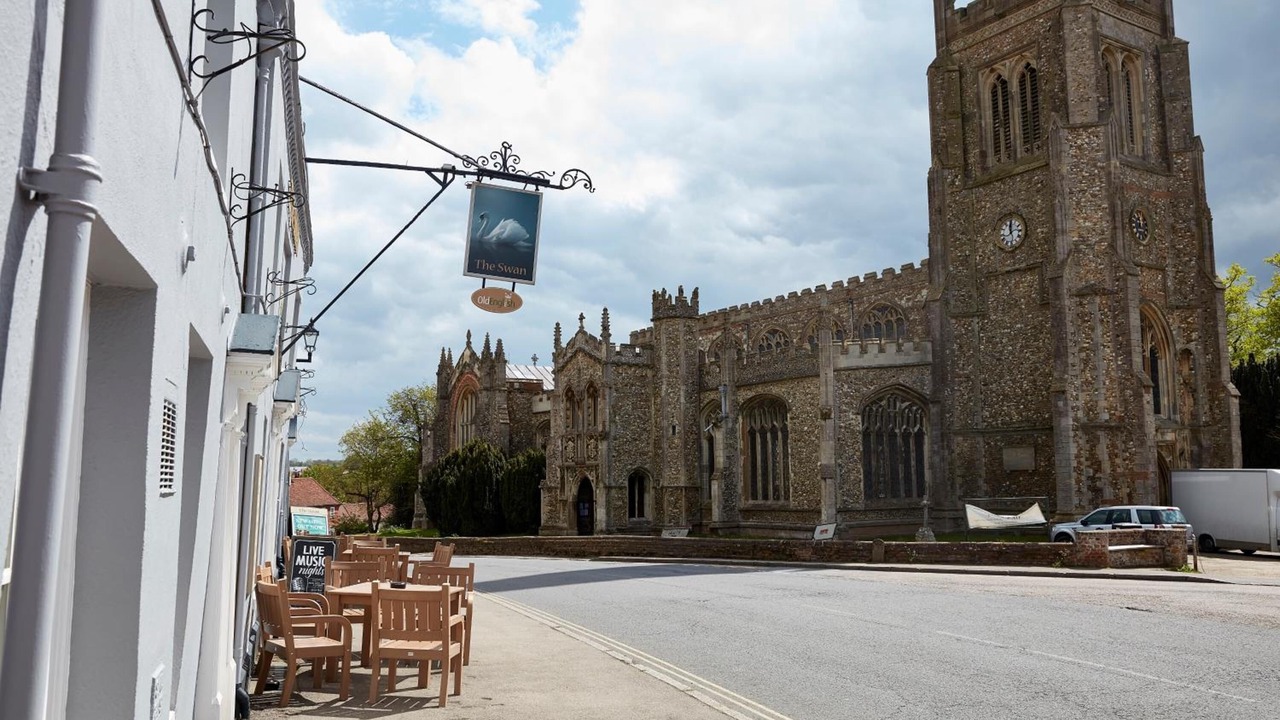 Photo of Outdoor in Thaxted