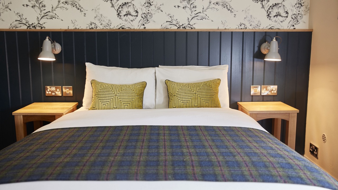 Photo of Bedroom in Thaxted