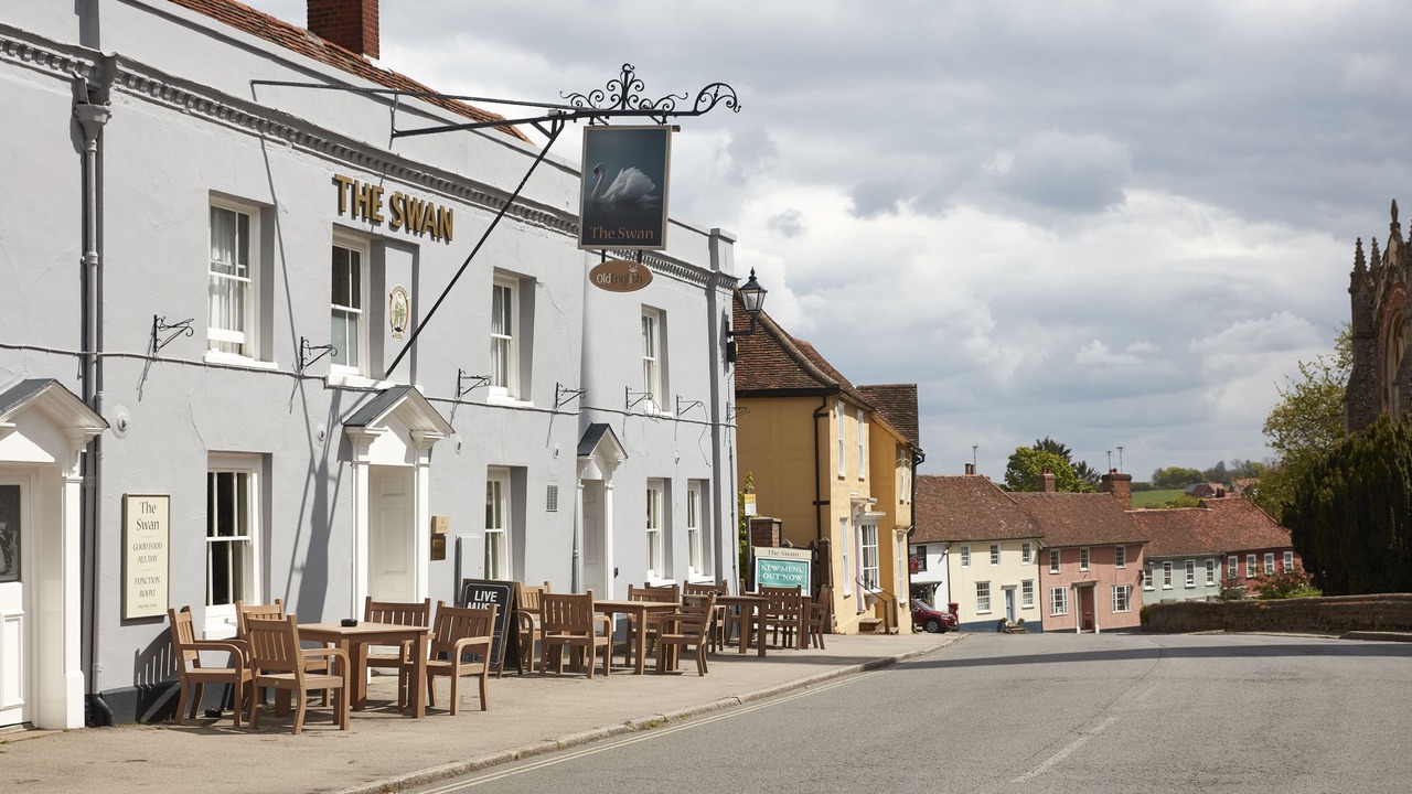 Photo of Outdoor in Thaxted