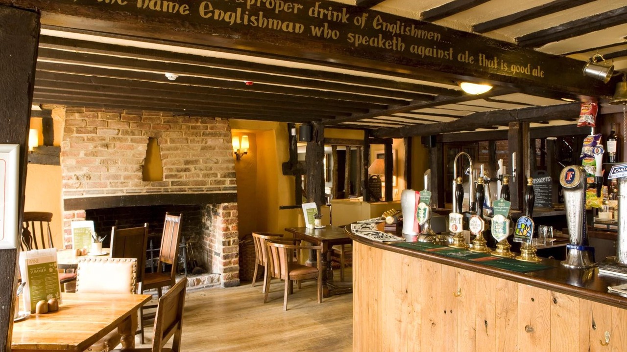 Photo of Others in Thaxted