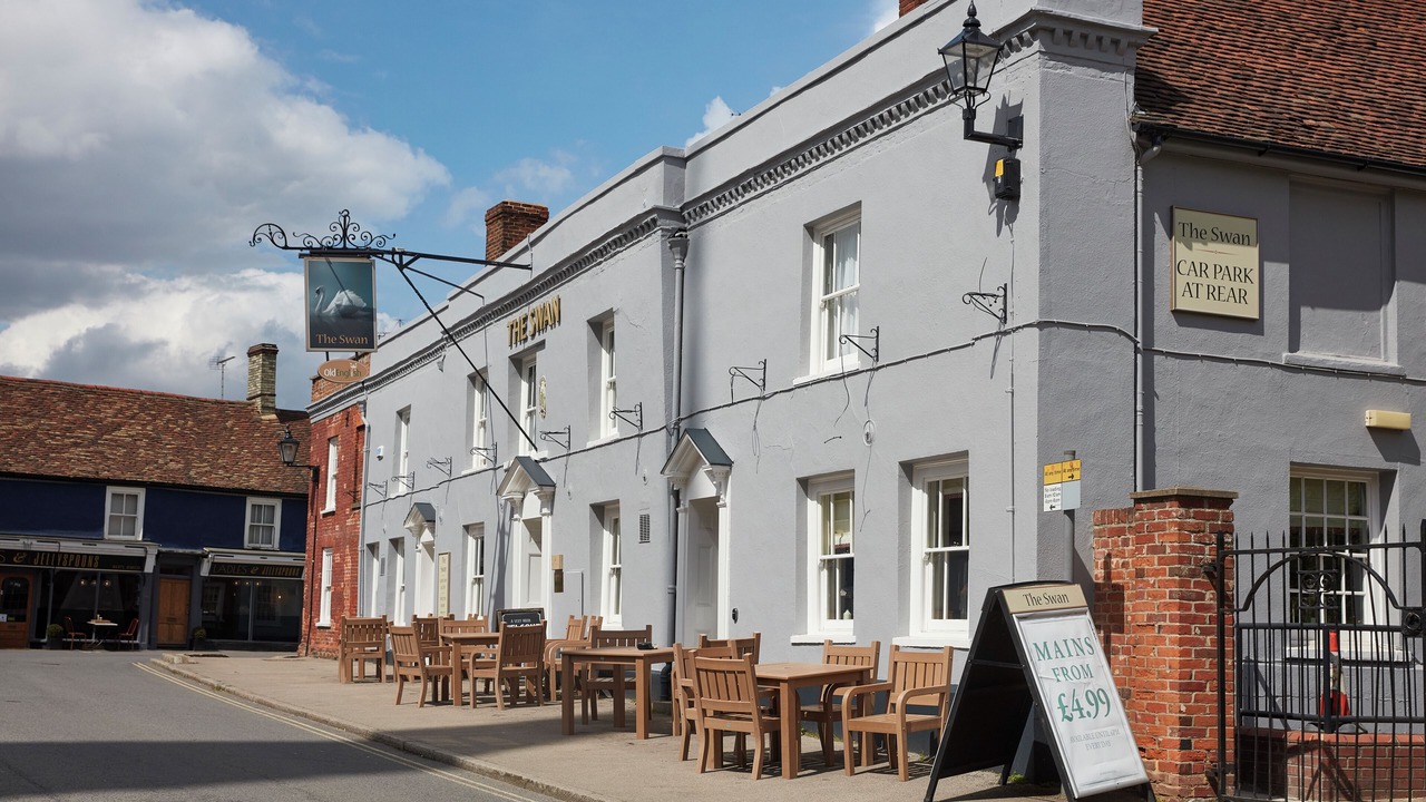 Photo of Others in Thaxted