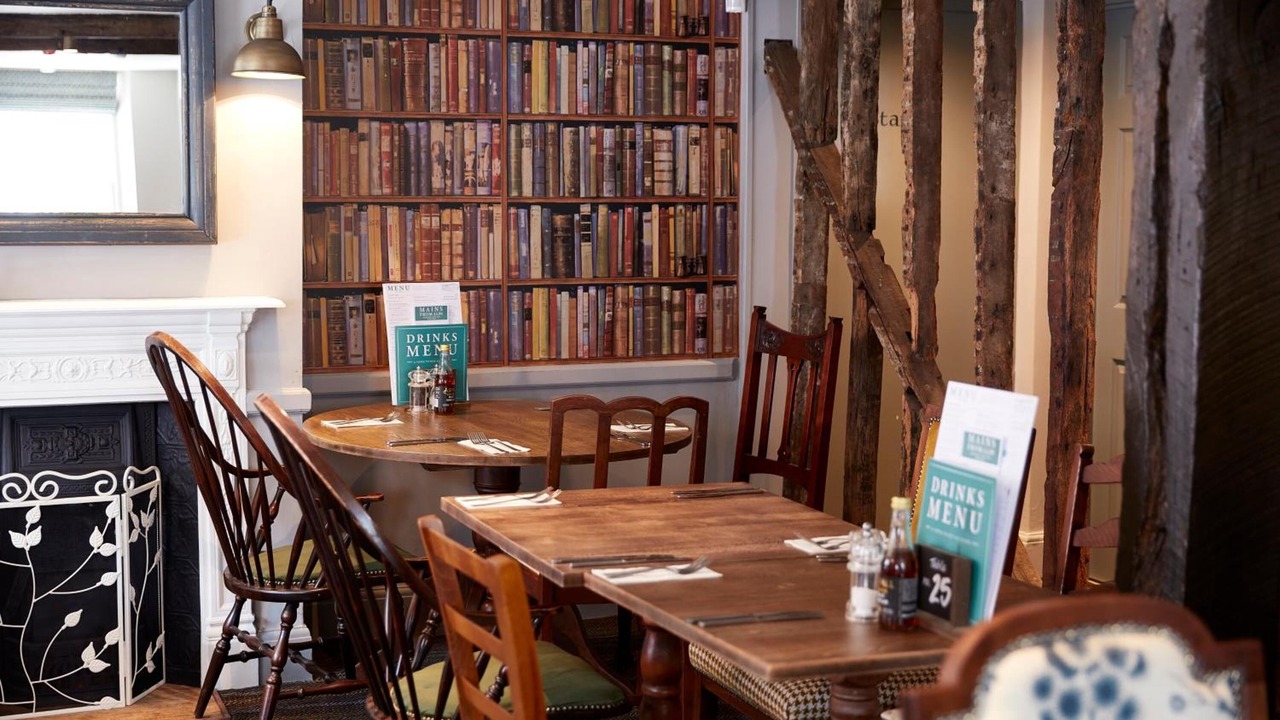 Photo of Others in Thaxted