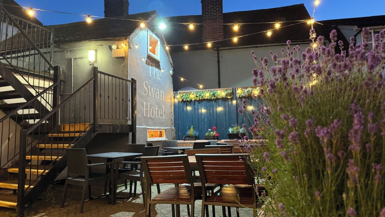 Photo of Outdoor in Thaxted