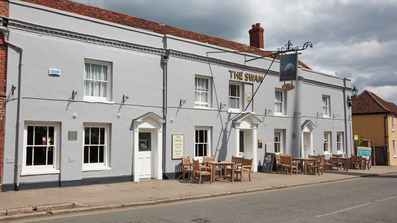 Photo of Outdoor in Thaxted