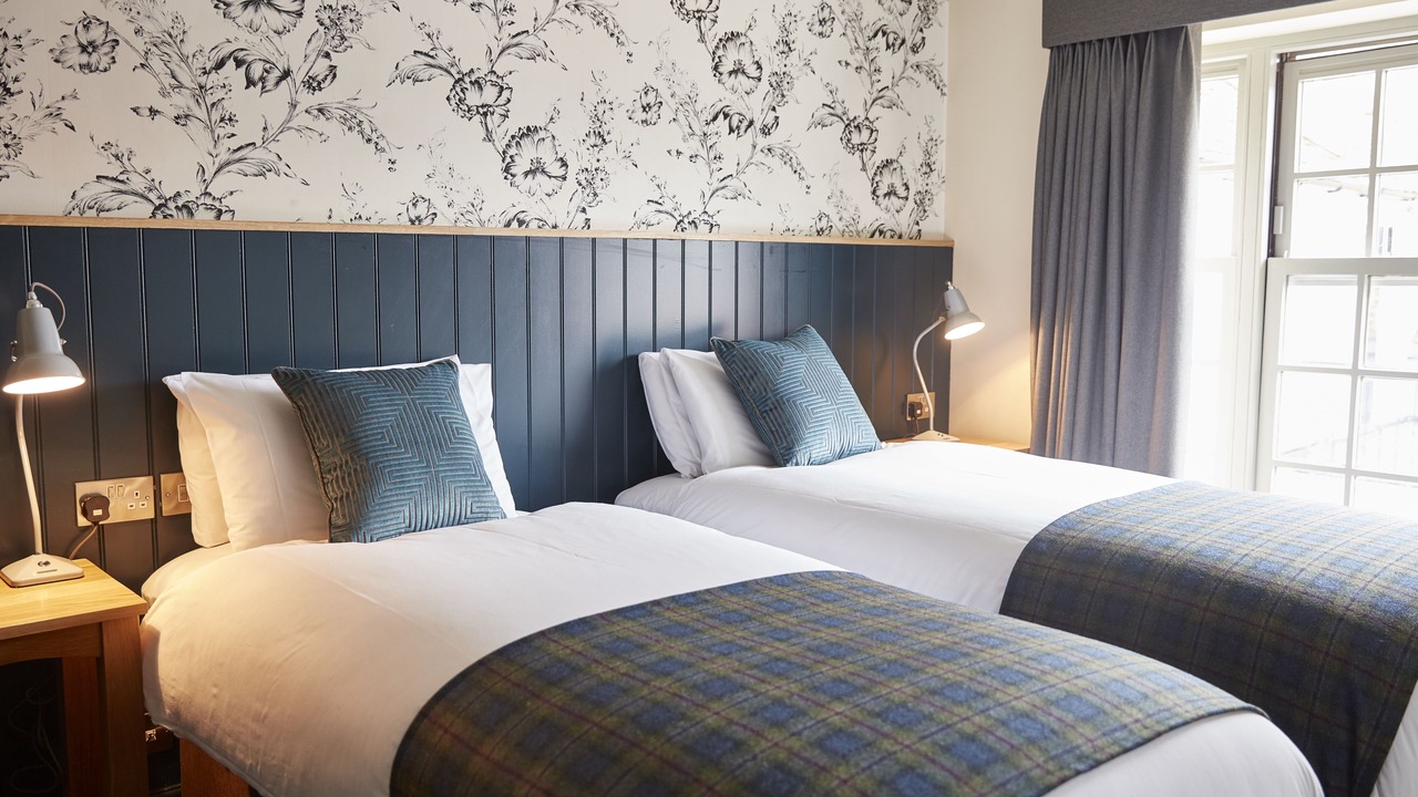 Photo of Bedroom in Thaxted