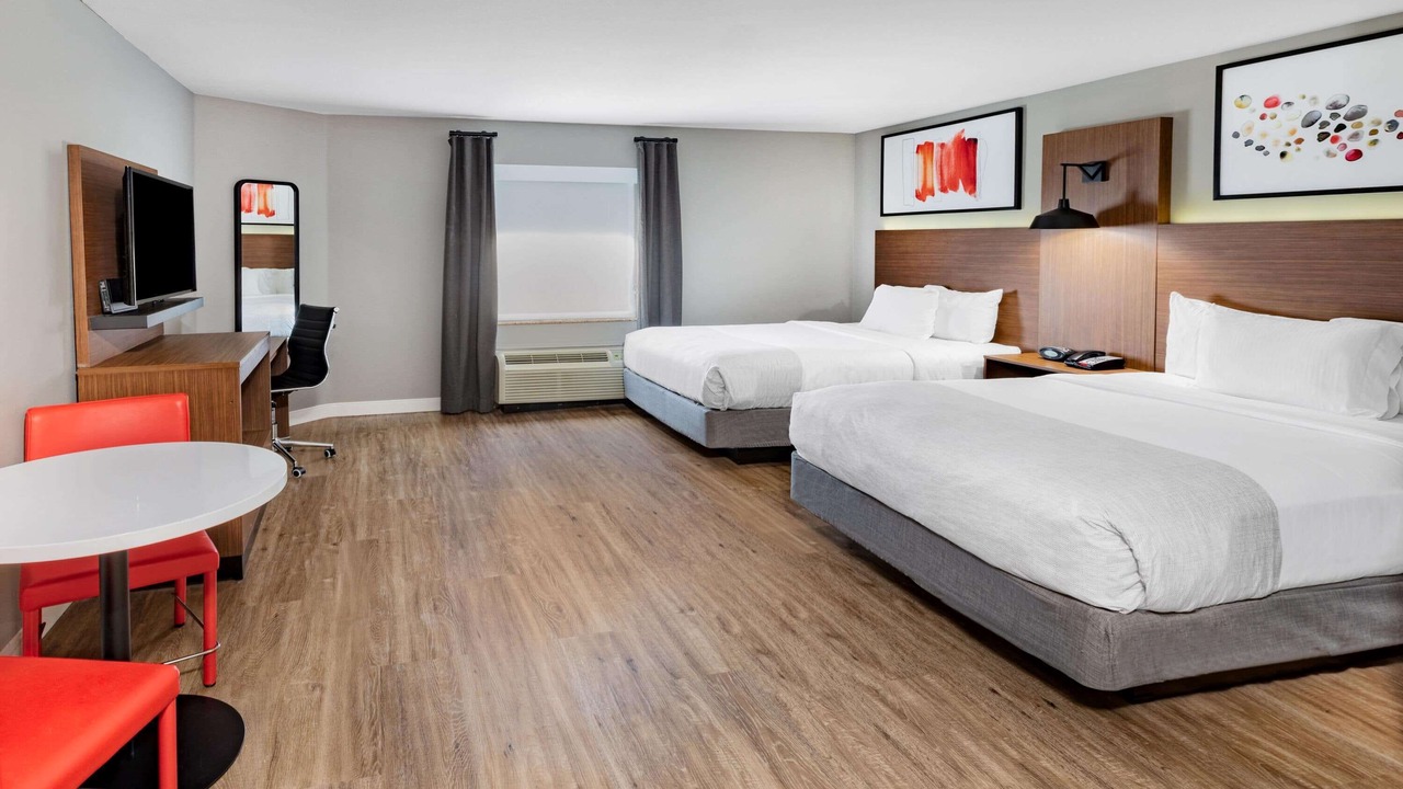 Photo of Bedroom in Ardmore